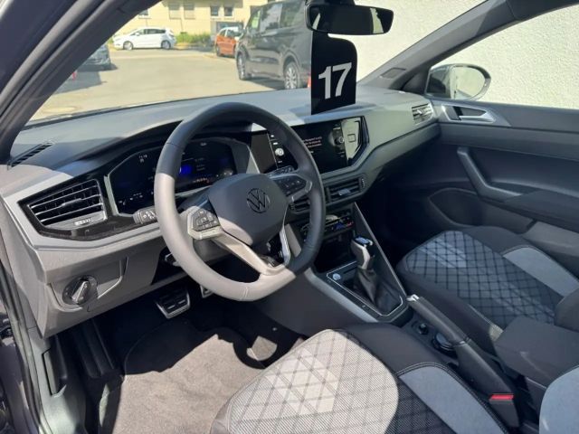 Volkswagen Taigo 1.0 TSI DSG R-Line