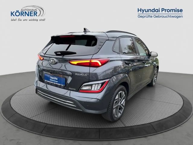 Hyundai Kona Electric Prime