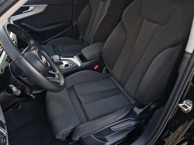 Audi A4 Avant S-Line S-Tronic