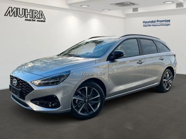 Hyundai i30 1.0 Advantage