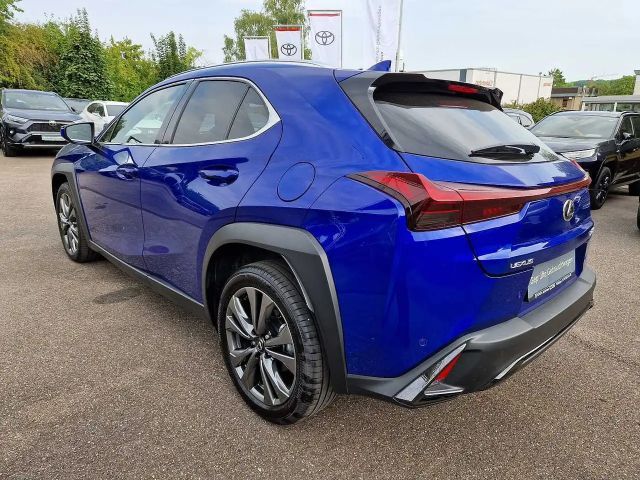 Lexus UX F Sport Sport