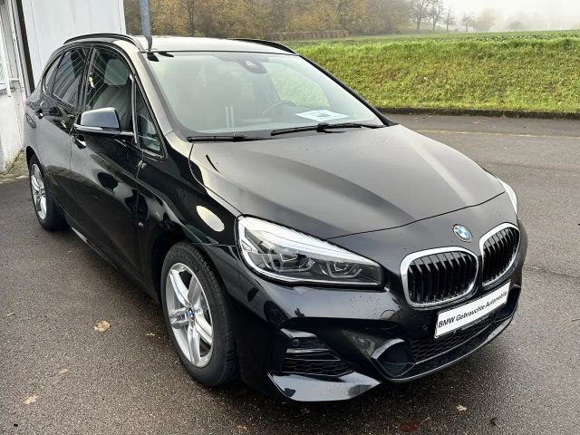 BMW 220 220i Active Tourer M-Sport
