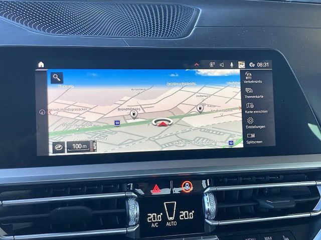 BMW M4 Competition Coupé xDrive