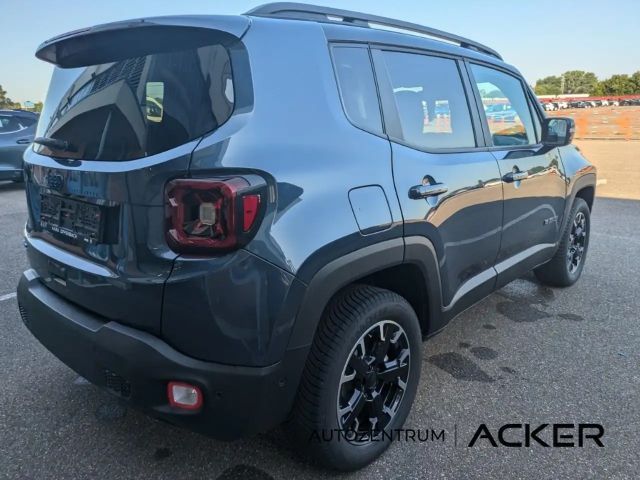 Jeep Renegade 4xe Hybrid Limited