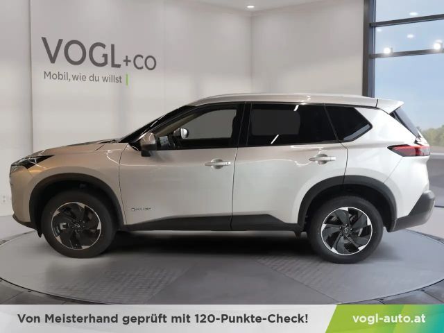 Nissan X-trail N-Connecta e-4ORCE