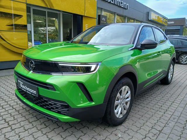 Opel Mokka Edition Mokka-e