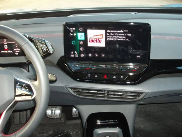 Volkswagen ID.4 4Motion GTX