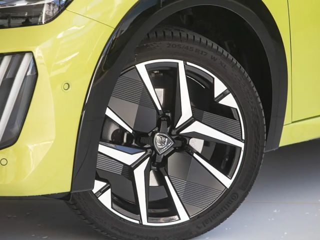 Peugeot E-208 GT-Line