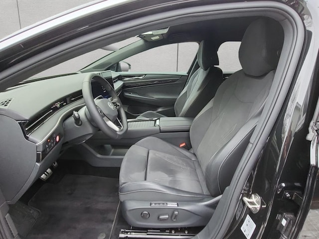 Volkswagen ID.7 IQ.Drive Pro Tourer