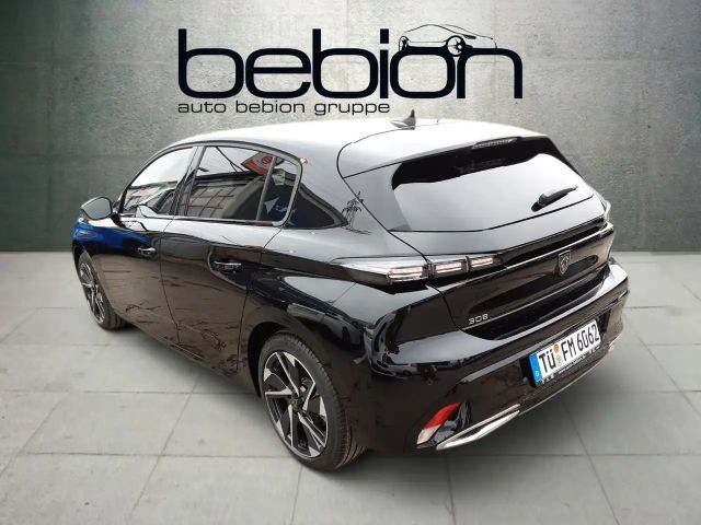 Peugeot 308 Allure Pack PureTech