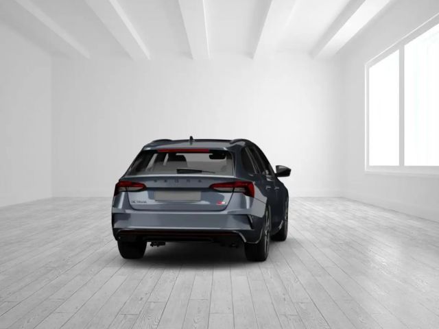 Skoda Octavia 2.0 TSI Combi RS