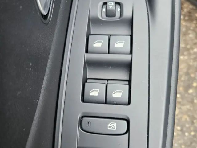 Peugeot 408 Allure Pack Hybrid