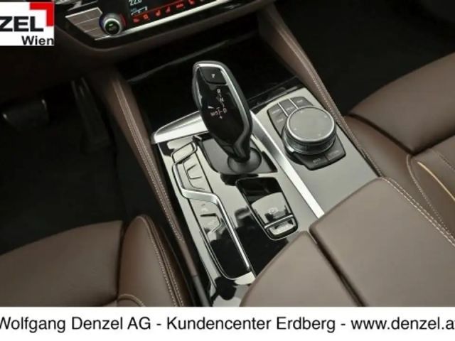 BMW 530 530d Touring xDrive