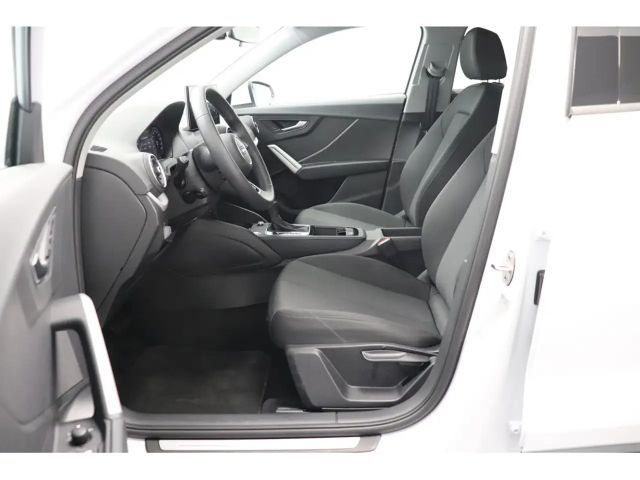 Audi Q2 1.5 TFSI S-Tronic