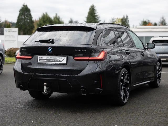 BMW 330 330e M-Sport Touring xDrive