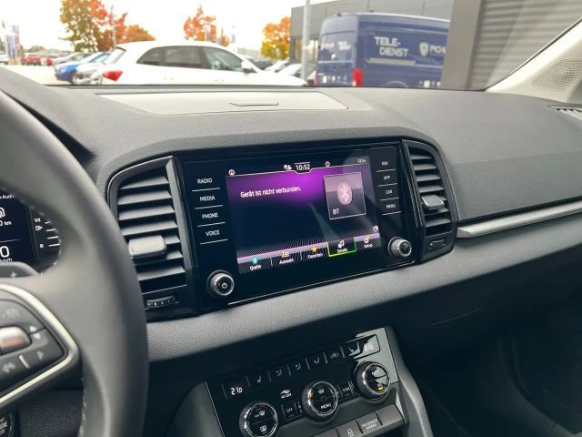 Skoda Karoq ACT Selection