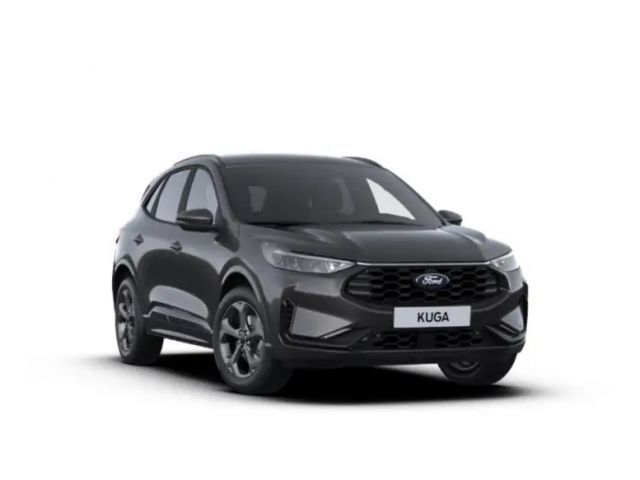 Ford Kuga Plug in Hybrid ST Line