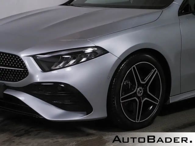 Mercedes-Benz A 220 A 220 d AMG Line