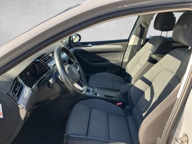 Volkswagen Passat Business DSG Variant