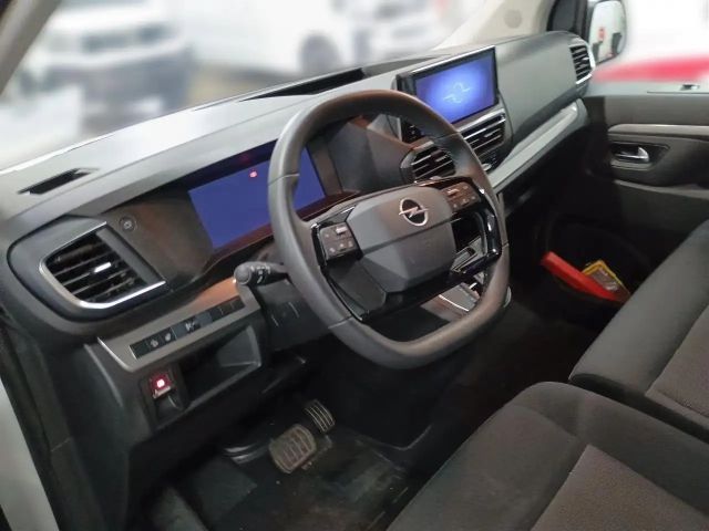 Opel Zafira Life XL AT R-KAMERA*KEYLESS*3 ZONEN KLIMA*NAVI*WIRELESS