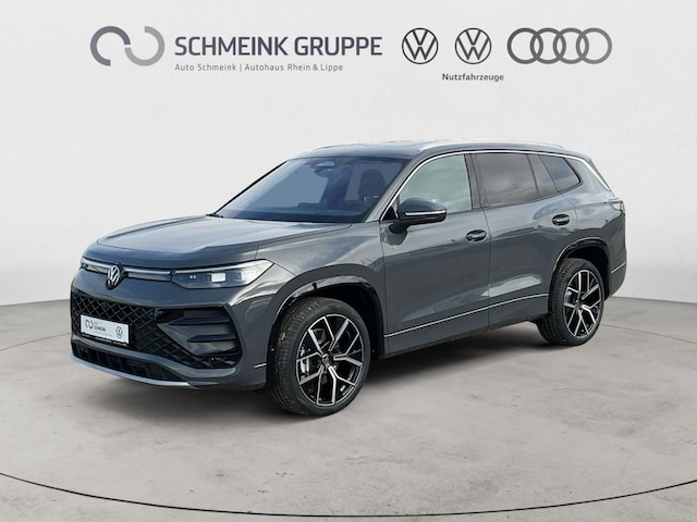 Volkswagen Tayron 2.0 TDI 4Motion DSG R-Line