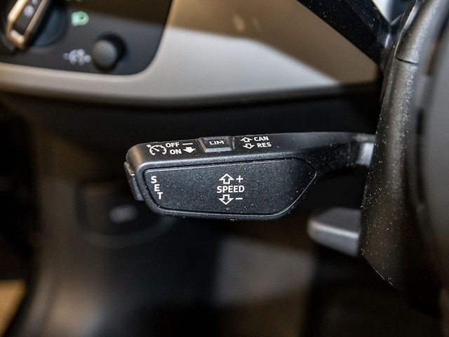 Audi A4 35 TDI Avant S-Tronic