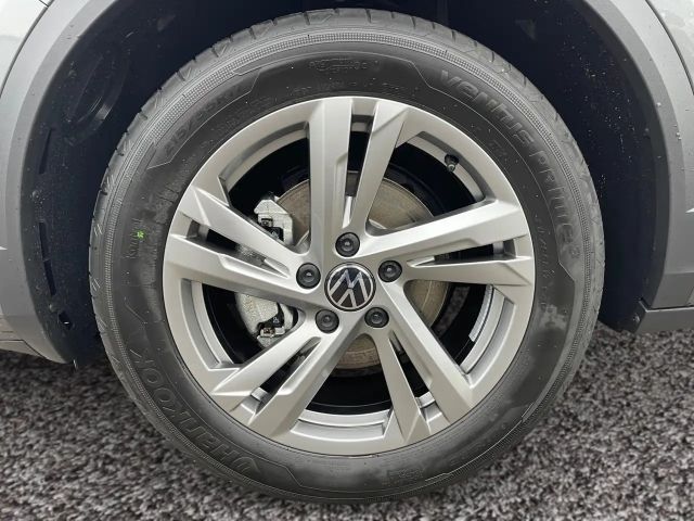 Volkswagen T-Roc 1.5 TSI DSG R-Line