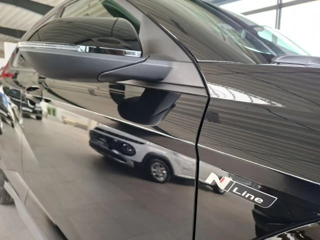 Hyundai Kona 2WD Electric N Line