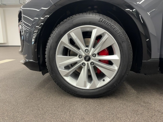 Audi Q6 e-tron Quattro Sportback