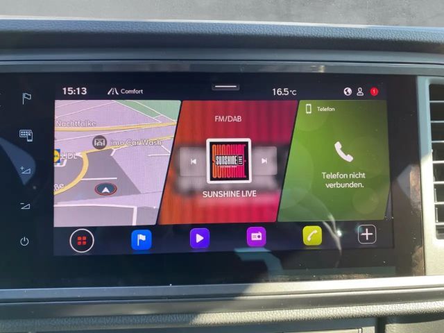 Cupra Ateca 2.0 TSI 4Drive