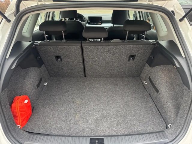 Seat Arona 1.0 TGI Style