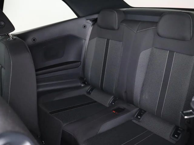 Volkswagen T-Roc 1.0 TSI Cabriolet Style