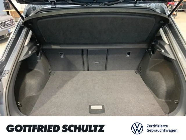 Volkswagen T-Roc GOAL TSI NAVI SITZHEIZUNG EINPARKHILFE LED