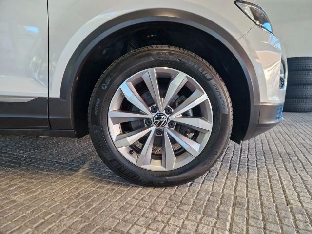 Volkswagen T-Roc 1.0 TSI Style