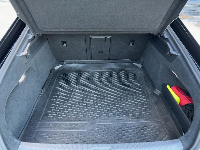 Volkswagen Arteon 2.0 TDI DSG R-Line