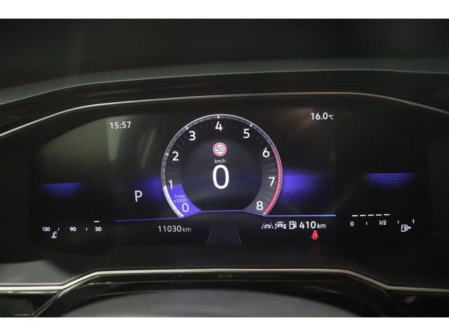 Volkswagen Taigo 1.0 TSI DSG