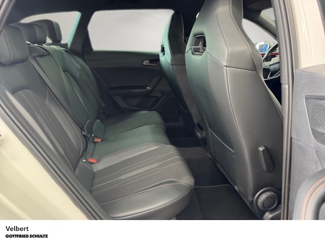 Cupra Leon DSG Sportstourer VZ