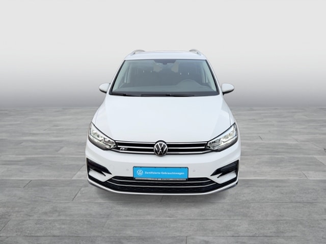 Volkswagen Touran 1.5 TSI R-Line