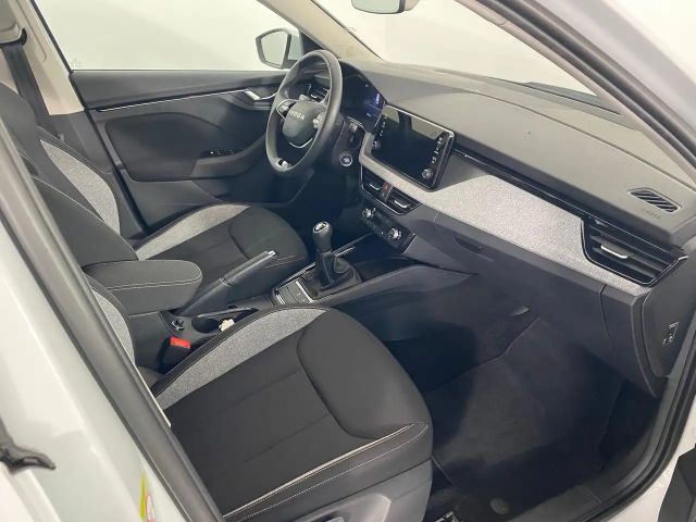 Skoda Kamiq 1.0 TSI 85 Selection