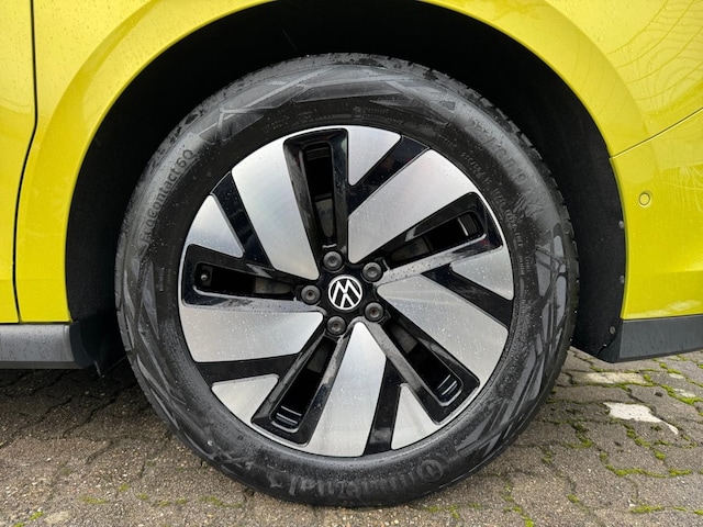 Volkswagen ID.Buzz ParkAssistPlus Infotainment Kam.