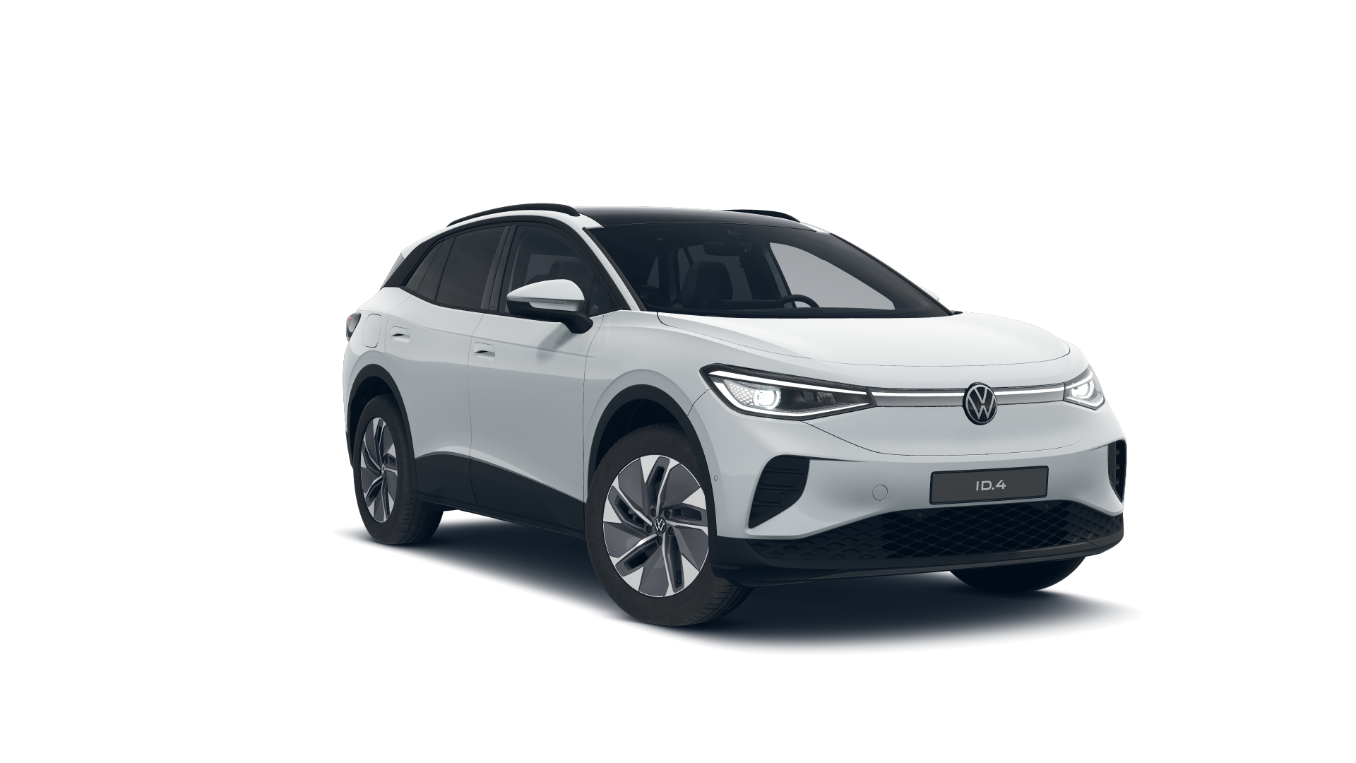 Volkswagen ID.4 Pure