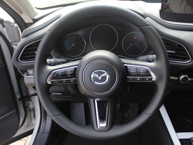 Mazda CX-30 Exclusive-line