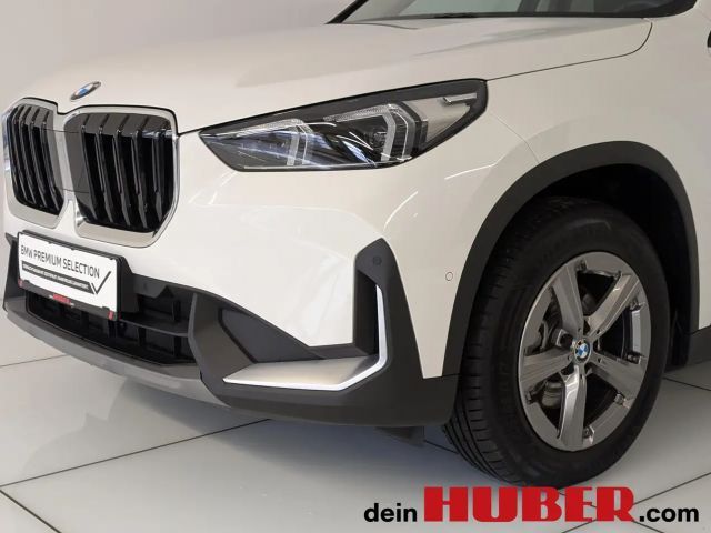 BMW X1 xDrive