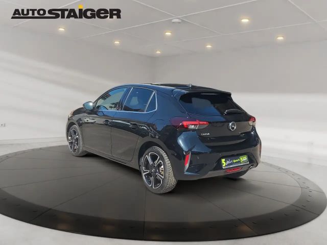 Opel Corsa GS-Line Grand Sport Turbo