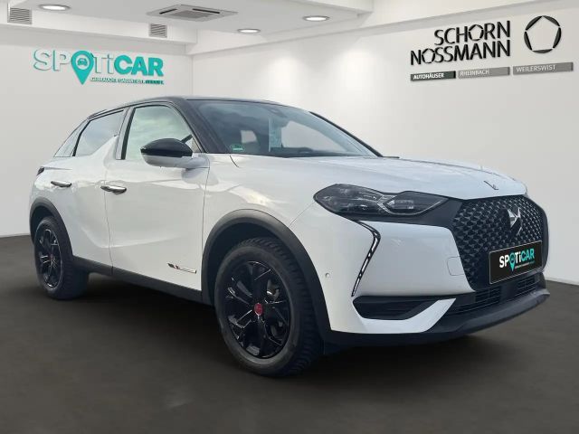 DS DS 3 Crossback Crossback E-Tense