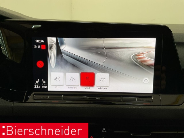 Volkswagen Golf 2.0 TDI GTD