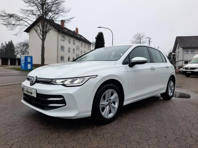 Volkswagen Golf 1.5 TSI Golf VIII Life