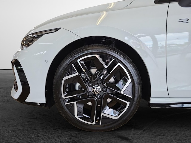 Volkswagen Golf DSG R-Line Variant