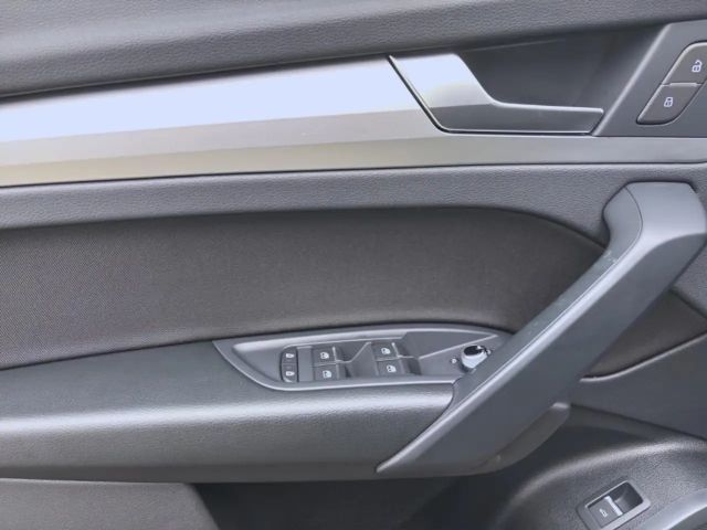 Audi Q5 40 TDI Quattro