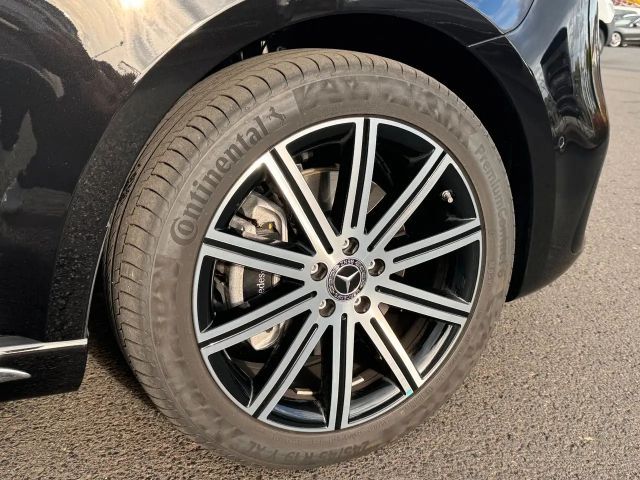 Mercedes-Benz V 300 EXCLUSIVE V 300 d